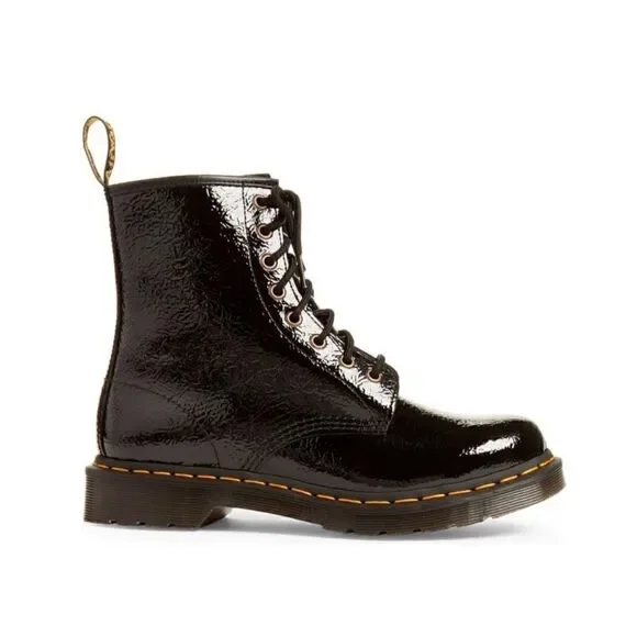 Dr. Martens | 1460 Boot - Picture 3 of 8